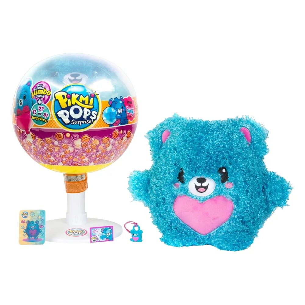 Pops купить в москве. Игрушка "Pikmi Pops". Игровой набор Moose Pikmi Pops - Pikmi игрушки. Игрушка Moose Pikmi Pops Pikmi Flips.