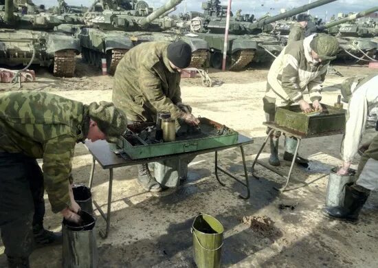 Обслуживание ввт. Подготовка ввт к зимней эксплуатации. ремонт ввст.