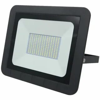 Прожектор светодиодный 100вт 6500к