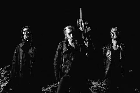 Midnight metal
