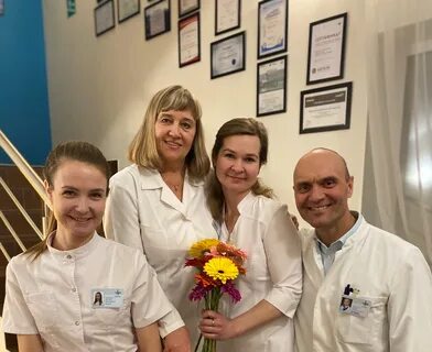 Медицинский центр март отзывы