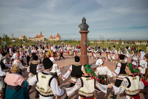 Фестиваль 21 октября