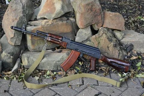 A k ak