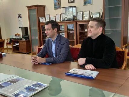 Управление владимира