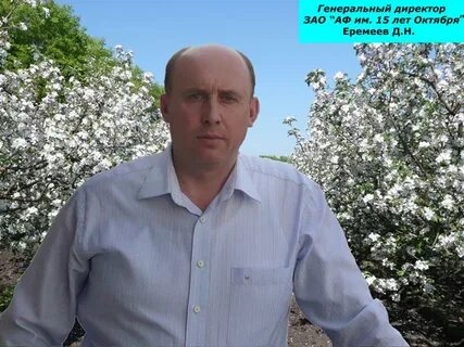 Агрофирма 15