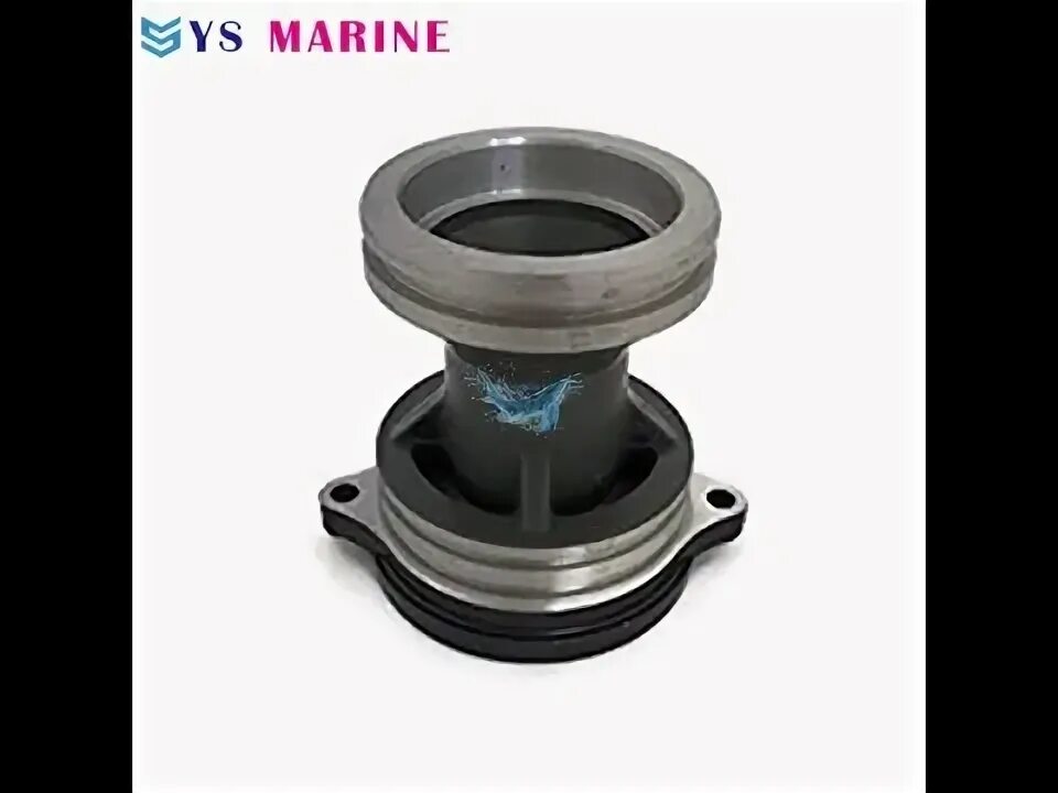 Casing lower