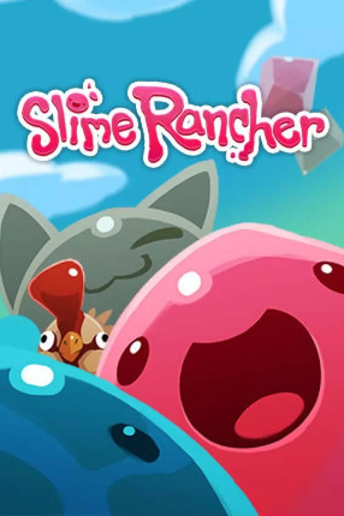 Slime rancher лимон. Slime rancher (ps4). slime rancher стим. slime rancher ключи.