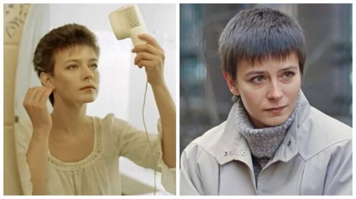 Прическа зимняя вишня мужская (85 фото)