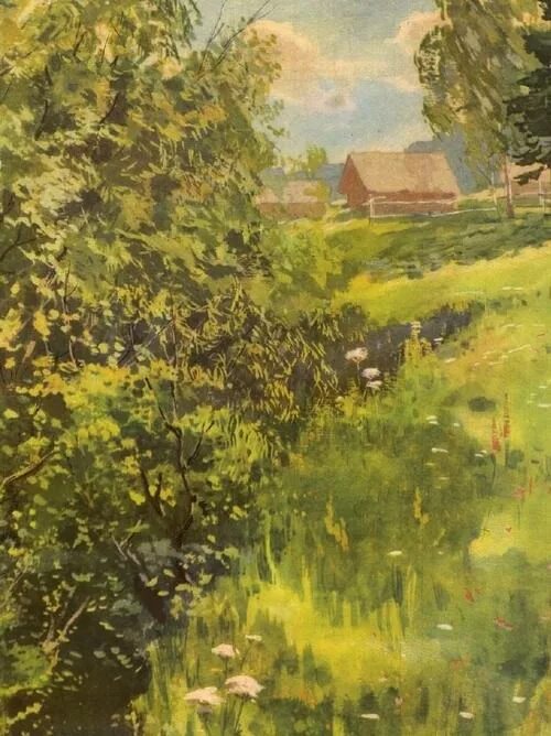 Скребицкий весенняя песня чья песня прогнала зиму. Скребицкий весенняя песня чья песня прогнала зиму