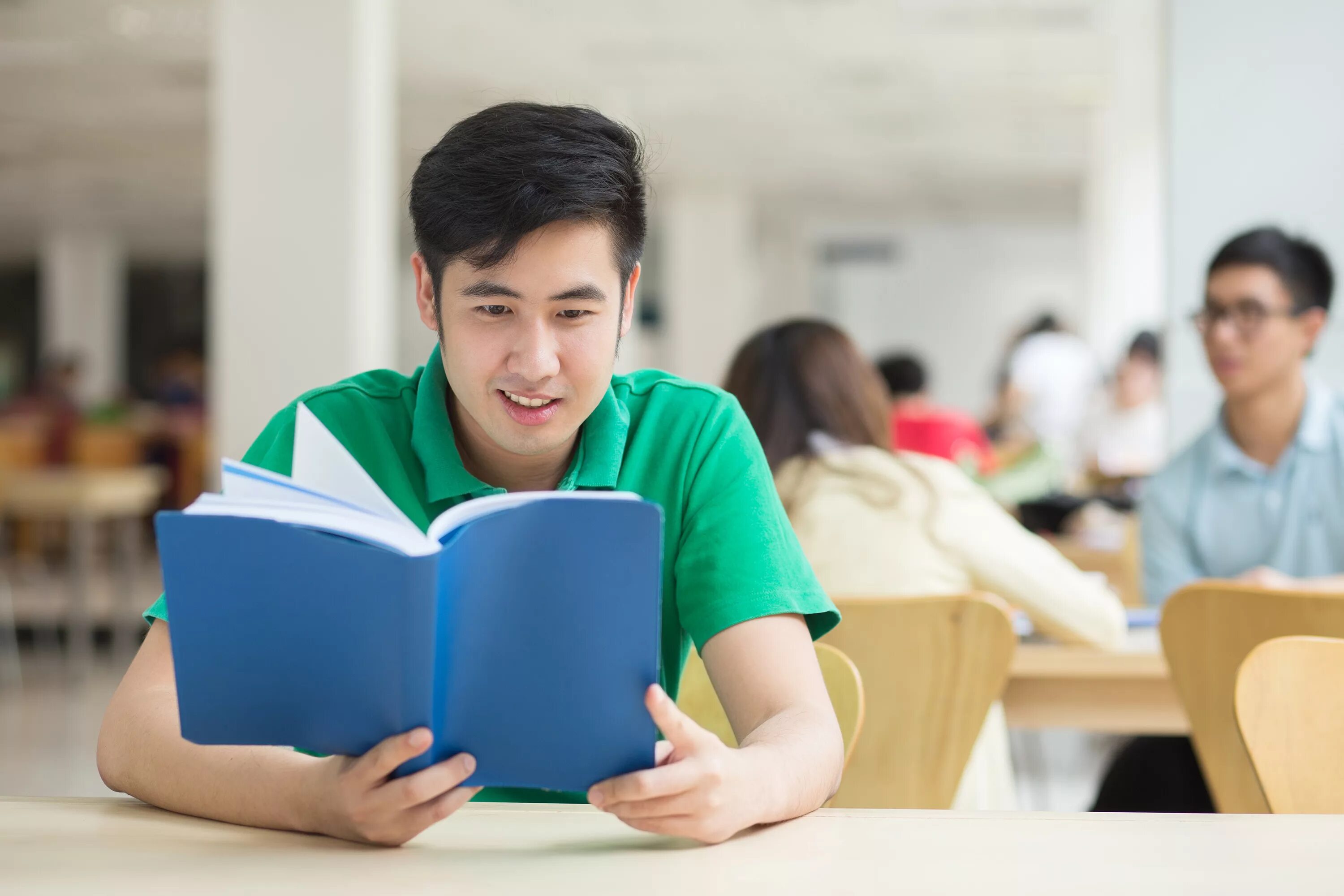 Course of study 1