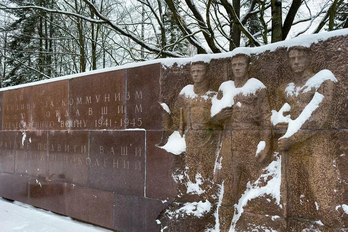 80 лет со дня блокады. 80 лет со дня блокады