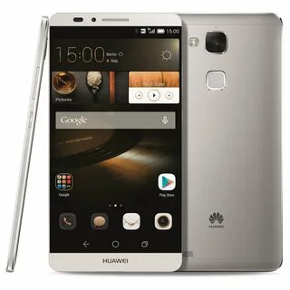Телефоны фирмы huawei