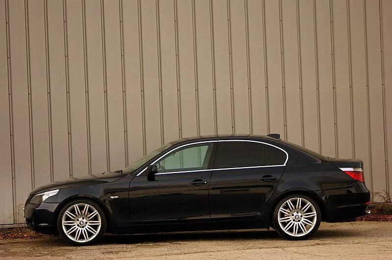 123 стиль бмв