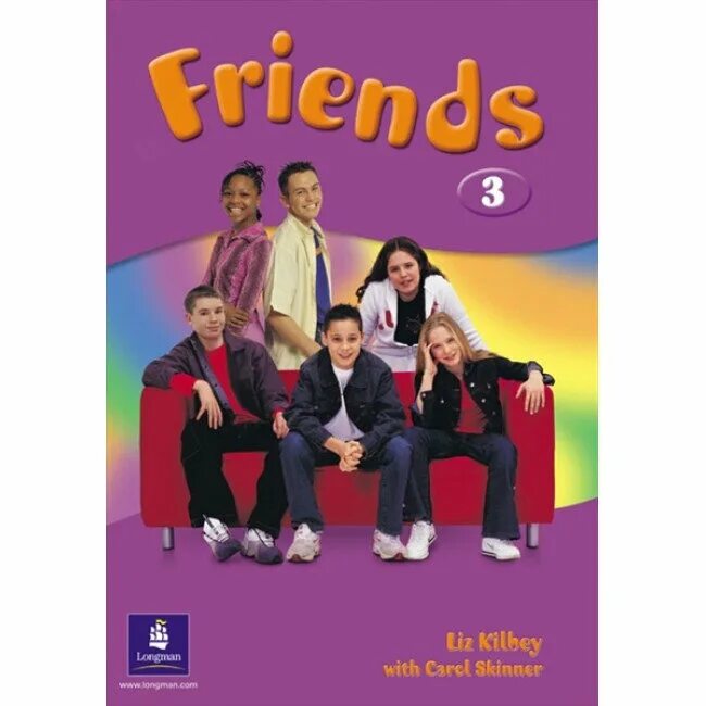 Only friends 3