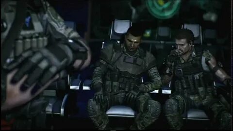 Black ops 2 миссии