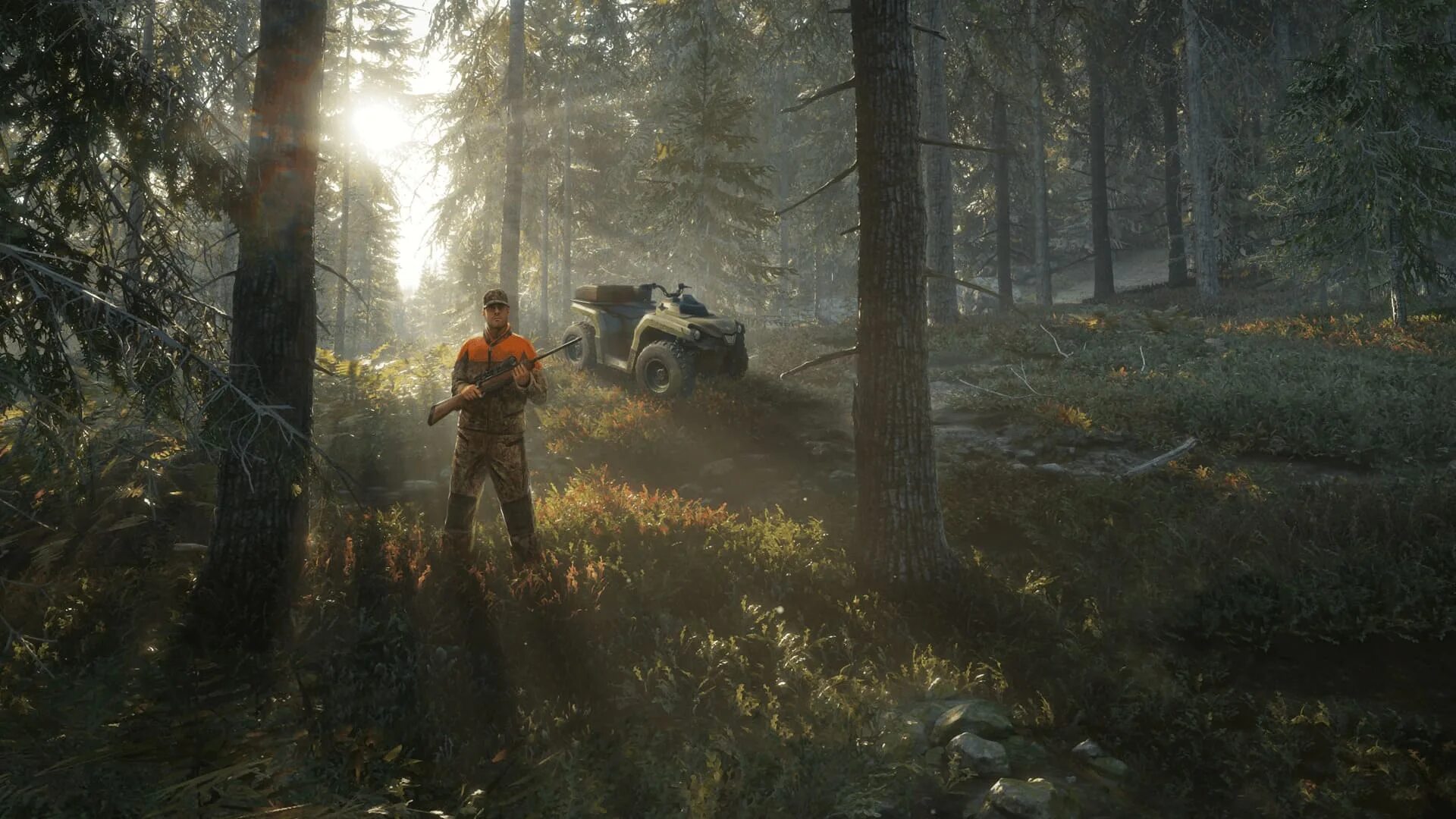 Call of the wild epic games. Call of the Wild игра. THEHUNTER: Call of the Wild. Hunt Call of the Wild. Игра охота the Hunter Call of the Wild.