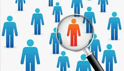 Candidate selection