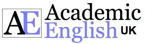 Academic english
