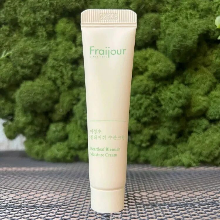 Fraijour heartleaf blemish. Fraijour heartleaf blemish moisture cream. Fraijour крем для лица. [fraijour] крем для лица хауттюйния heartleaf blemish moisture cream, 10 мл. Fraijour heartleaf blemish moisture cream.