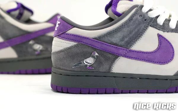 Найк с голубем. Nike SB Dunk Low Purple Pigeon. Nike Dunk Pro SB Purple Pigeon. Nike Dunk Purple Pigeon. Nike SB Dunk Purple Pigeon.
