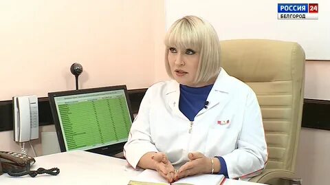 Педиатр наоборот