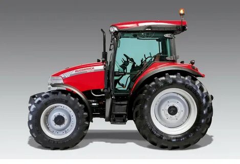 Запчасти Carraro для тракторов McCORMICK.