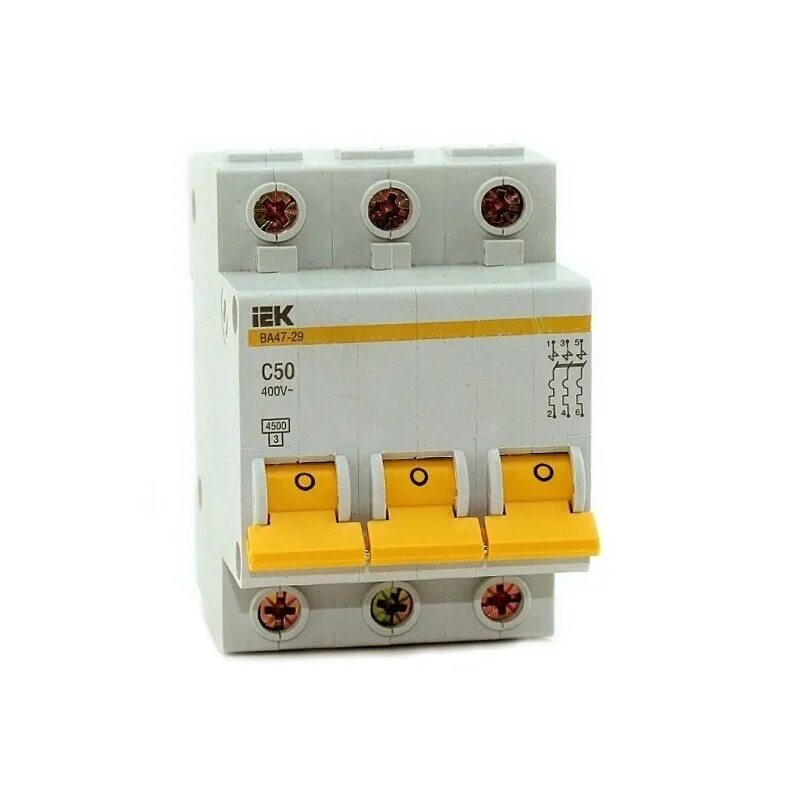 Автоматический выключатель 32а 3-х фазный иэк. Ва р ф. Автоматический выключатель кэаз ва57-35-340010-250а. Краткая характеристика рф. Выключатель ва04-36 340010 100а.