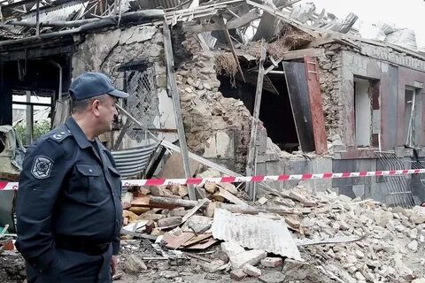 Свежие новости карабаха на сегодня