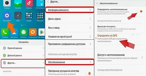 Как включить redmi a2. Геолокация в телефоне редми. как включить геолокацию на ксиаоми. как вклбчить геолокпцию ксиоми. настройка геолокации на сяоми.