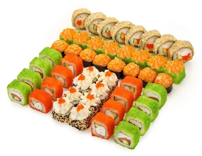 Сет токио суши сет 32 шт. Сеты суши роллы. Сеты роллов меню. Название наборов роллов. Запеченные роллы меню.