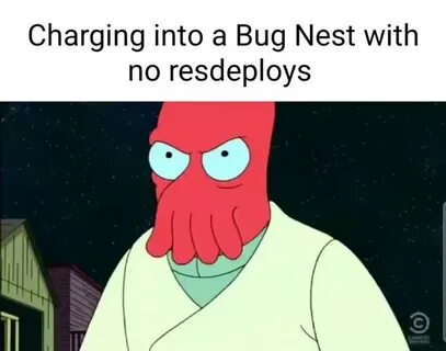 Charge into