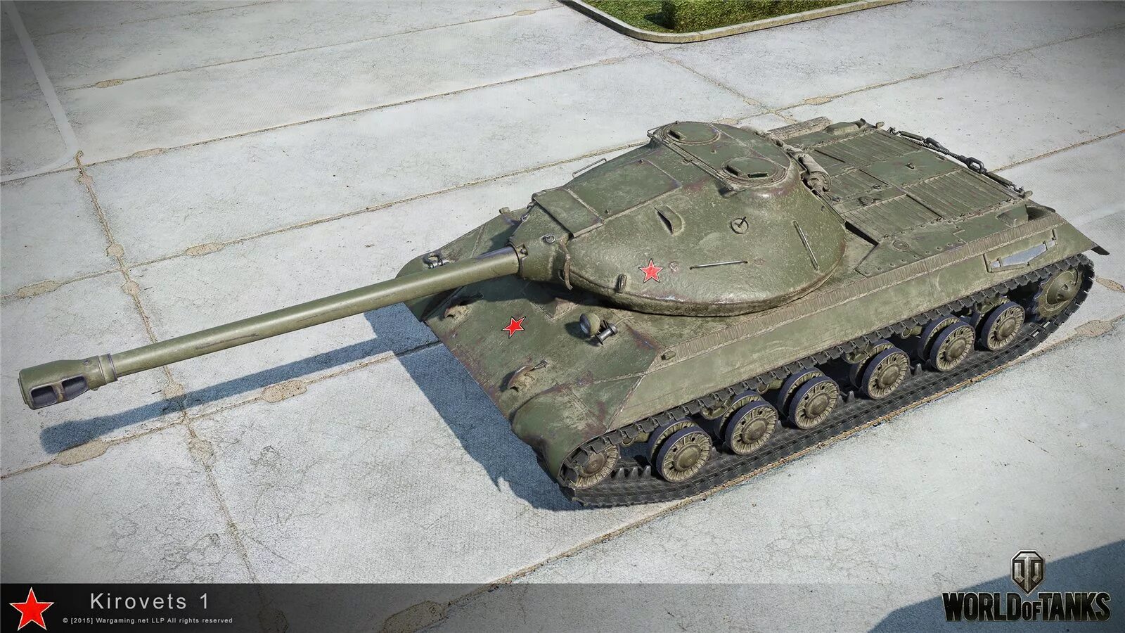 Как получить кировец 1. Кировец 1 world of tanks. ис 3 кировец 1. танк кировец 1 в world of tanks. тяжелый танк кировец-1.
