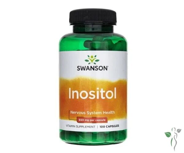 Swanson Inositol 650. Swanson Inositol 650 MG 100 капс. Инозитол 500мг. Инозитол 100 мг. Инозитол и альфа липоевая