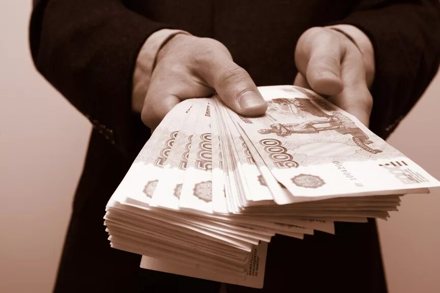 Как увеличить вероятность выдачи кредита?
