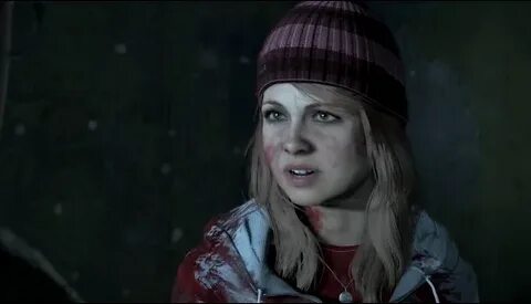 Until dawn на пк отзывы