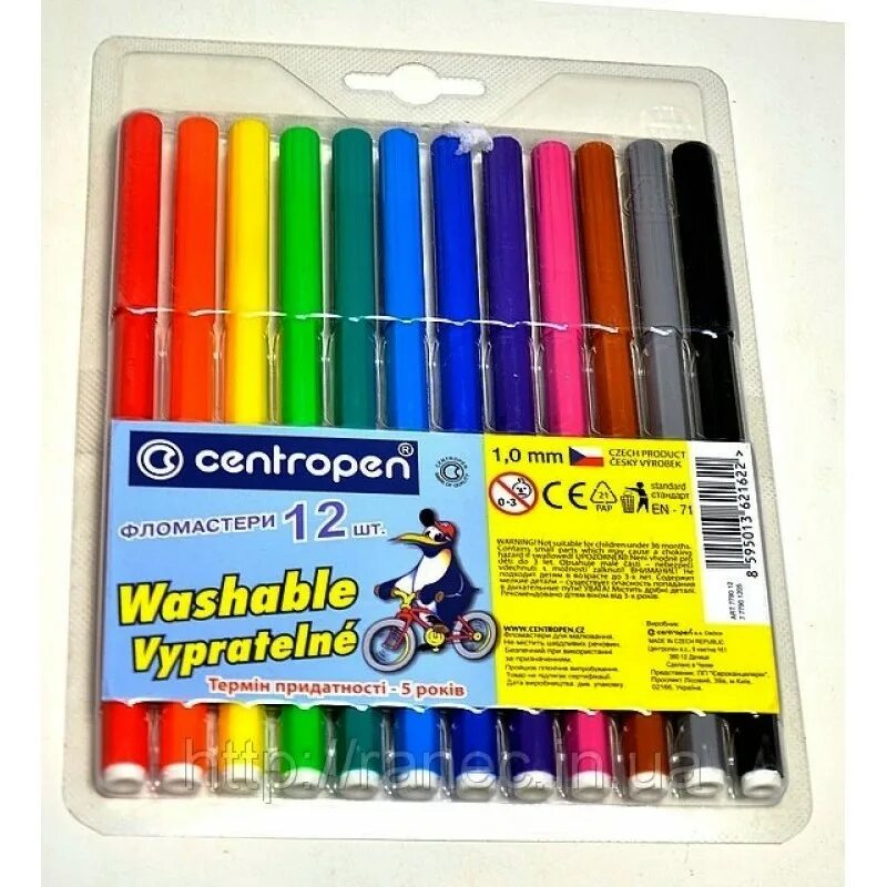Centropen набор фломастеров (7790/18 tp), 18 шт. Набор техники технопарк из двух моделей камаз стройтехника (sb-15-21) 7. Ипт-мэи. Агава 6432. Набор смываемых фломастеров centropen 18 шт.