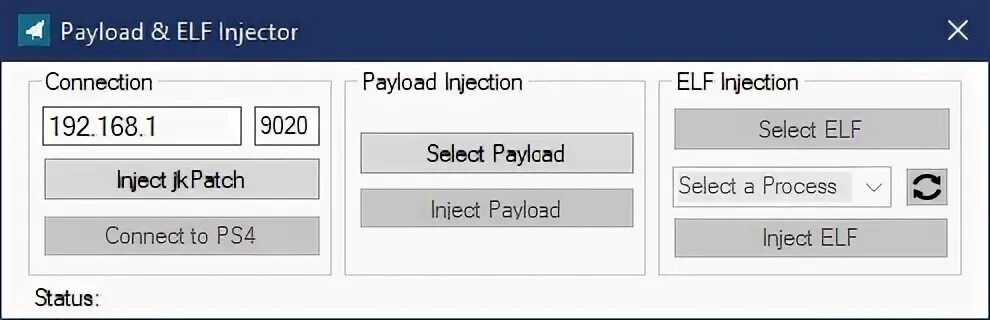 Received payload. Payload перевод.
