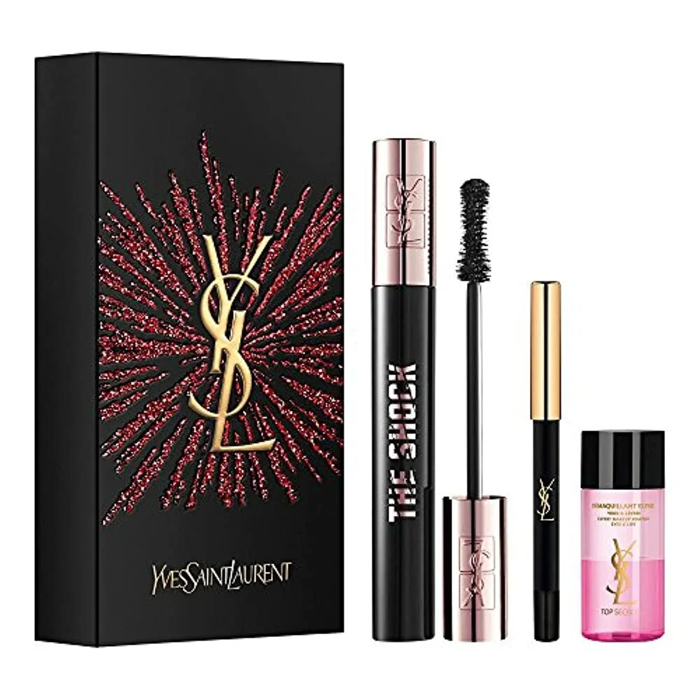 Тушь shock. Тушь ив сен лоран эффект накладных ресниц. Yves saint laurent shock. Тушь mascara volume effet. Yves saint laurent тушь для ресниц volume effet faux cils.