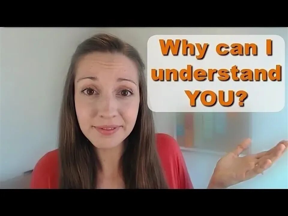 Can you understand me. How to speak fast and understand native speakers.