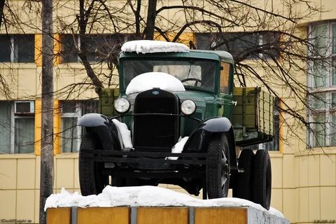 Полуторка омск