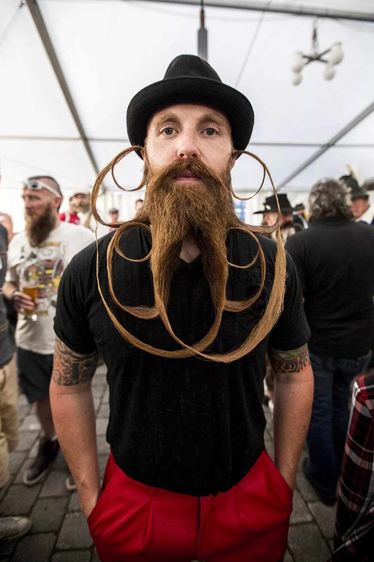 Капитанская борода. Борода норвежский Шкипер. Длинная красивая борода. Красивые усы. Усы с бородой.