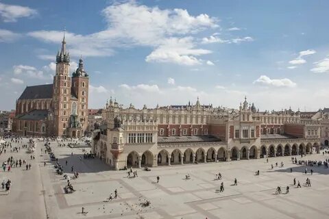 Krakow pl