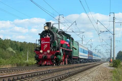 Железнодорожный 5 участок