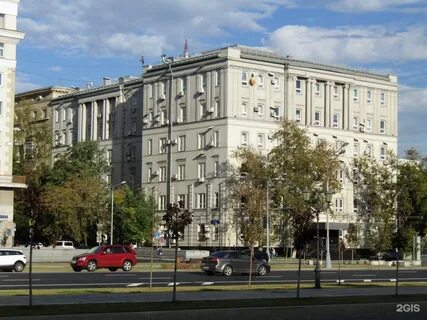 Проспект 22