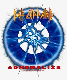 Adrenalize def leppard