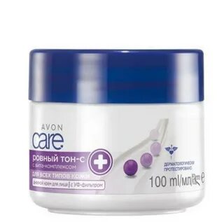 Avon крем