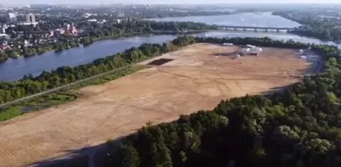 Зеленый остров 2024
