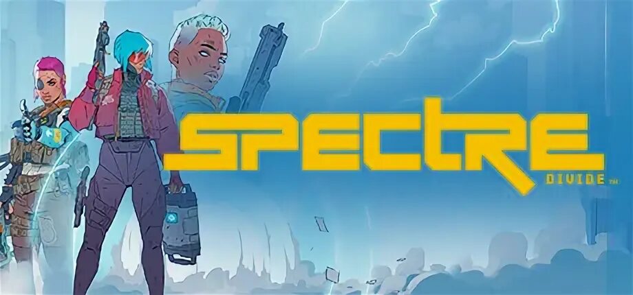 Spectre divide
