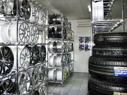 Шины серпухов
