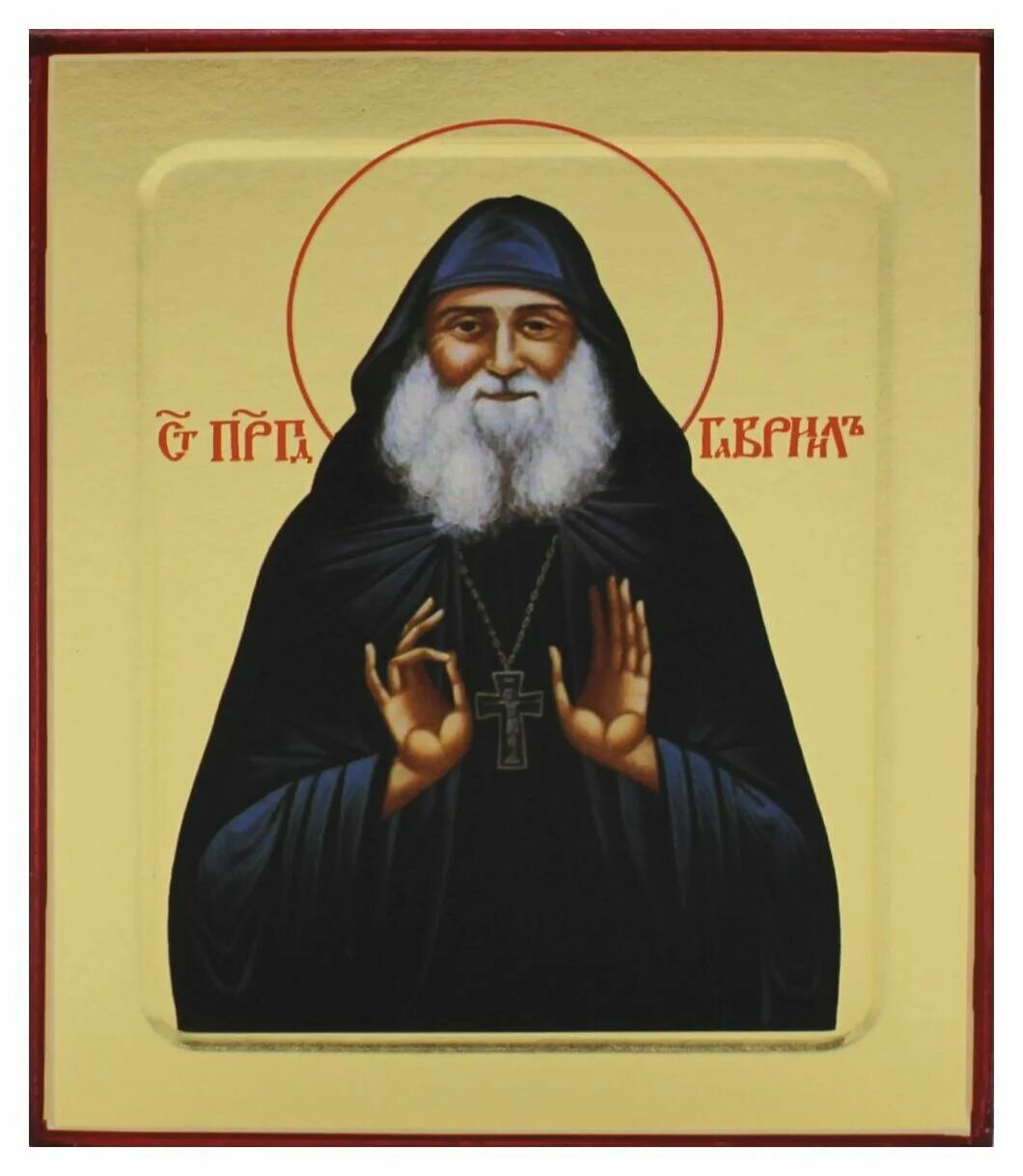 гавриил ургебадзе икона. татьяна свитавская рассказово. св. гавриил ургебадзе икона. гавриил преподобный старец грузия.